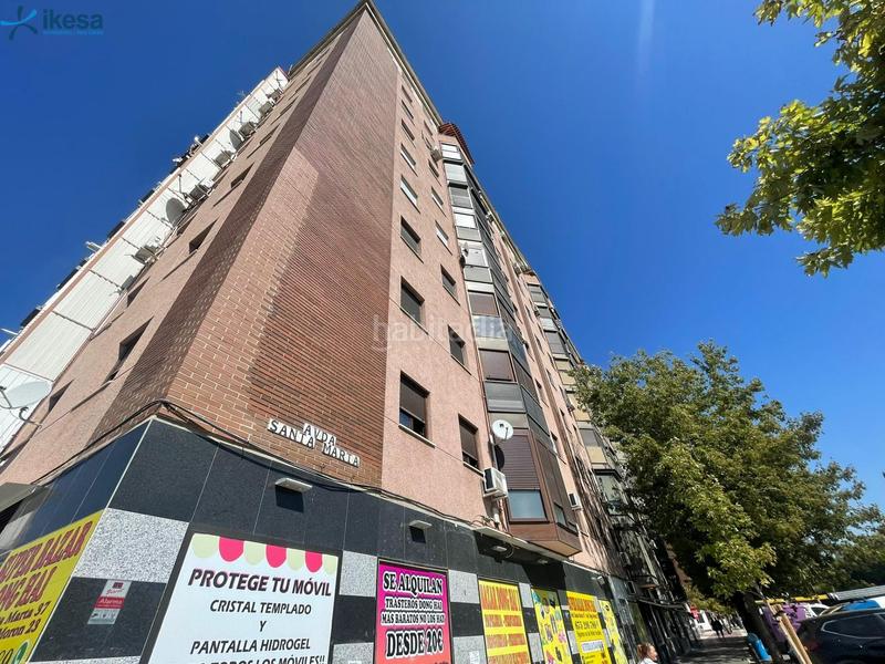 Foto 275d315b-f244-4be8-9fff-b4342573f490. Appartamento con parcheggio in La Orden Huelva