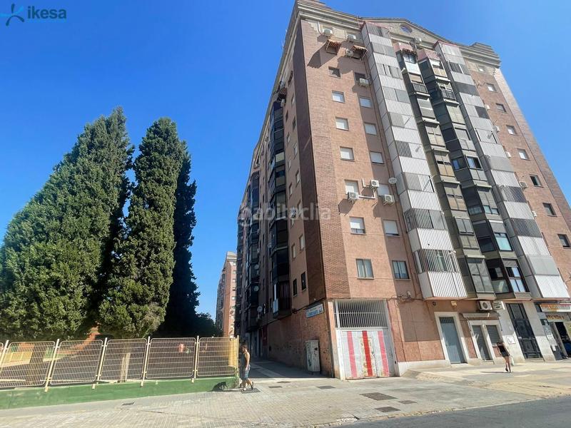 Foto d60f8824-e3bb-49d8-afa2-5d46b311b762. Appartamento con parcheggio in La Orden Huelva