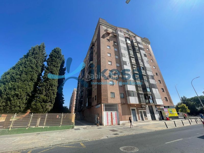 Foto e4ea0125-8488-44ea-a8f6-22972ac6a6c0. Pis amb aparcament a La Orden Huelva