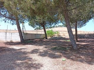 Terreny residencial a Puente Tablas - Puente Nuevo - Cerro Molina. Venta de suelo urbano residencial en jaén