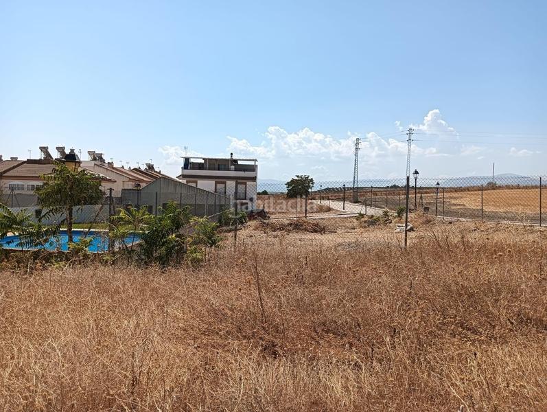 Foto 1c3a2321-1e66-4a97-8ee9-1761997e93a4. Terreno residencial venta de suelo urbano residencial en Jaén