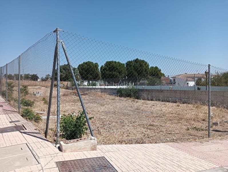 Foto 60032ac3-7917-4ad1-9227-8f8cffeedcfe. Terreno residencial venta de suelo urbano residencial en Jaén