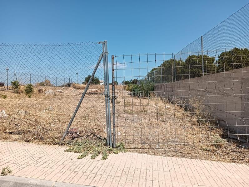 Foto 70e67b2d-2513-4304-af6e-fdac606a85f7. Terreno residencial venta de suelo urbano residencial en Jaén