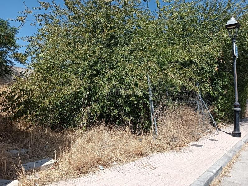 Foto 88d46a8c-7aa3-4a21-a148-7876815692ed. Terreno residencial venta de suelo urbano residencial en Jaén