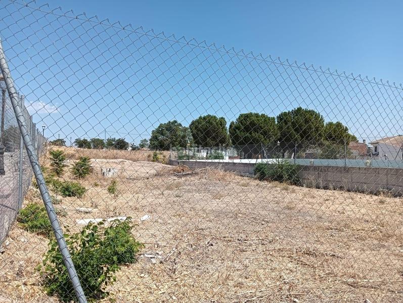 Foto d90764f4-c215-4243-8d87-6c22b4a81db0. Terreno residencial venta de suelo urbano residencial en Jaén
