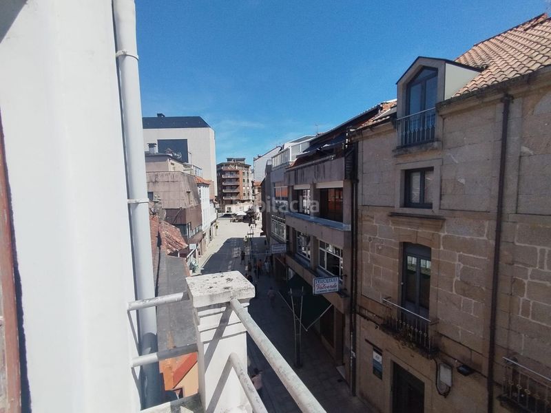 Foto 3e0e67b8-74bd-48d3-97d5-17ac43d91d57. Edifici a ramon gonzalez 20 a Porriño (O)