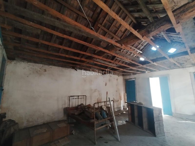 Foto 4471aaa0-db1c-4af5-9cf7-a3d884afae00. Edifici a ramon gonzalez 20 a Porriño (O)