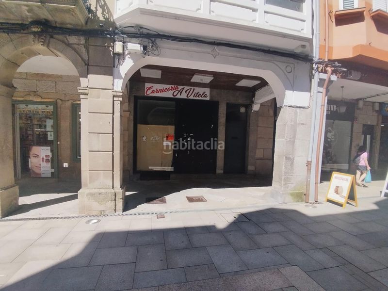 Foto 6e480d6c-8f3d-4c69-9d24-3888efbaef1d. Edifici a ramon gonzalez 20 a Porriño (O)