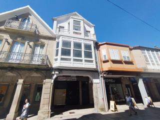 Edifici a Ramon gonzalez 20