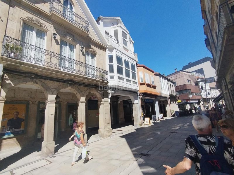 Foto a00b7d91-2251-40ca-aaa6-df060310fa98. Edifici a ramon gonzalez 20 a Porriño (O)