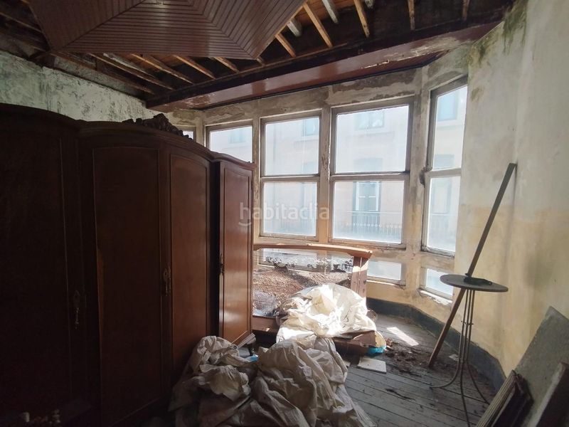 Foto d4df0218-faaa-48d5-baa7-b1cd98f9966a. Edifici a ramon gonzalez 20 a Porriño (O)