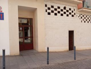 Local commercial à Almendralejo. Venta de 2 locales en almendralejo  badajoz