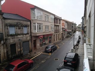 Etagenwohnung in Cuntis. Venta de piso en cuntis