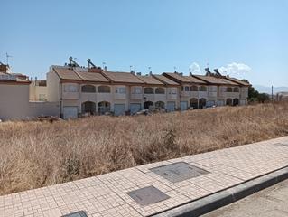 Terreny residencial a Puente Tablas - Puente Nuevo - Cerro Molina. Venta de suelo urbano residencial en jaén