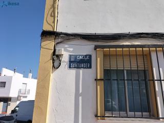 Appartement à Núcleo Urbano. Venta de piso en aljaraque, huelva. activo inmobiliario sin pose