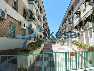 Appartement à Fuensanta- Arcángel. Venta de piso en bario de la fuensanta córdoba