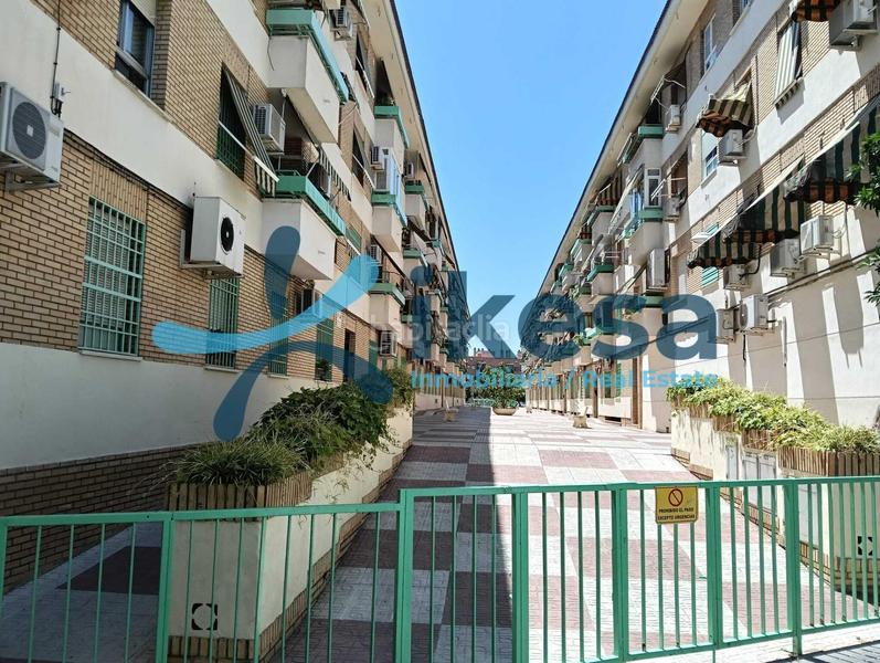 Foto af7f5060-bf9e-4ca4-a110-7fe4ebe0f4c1. Appartement dans Fuensanta- Arcángel Córdoba