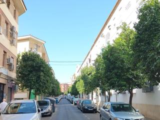 Flat in Fuensanta- Arcángel. Venta de piso sin posesión en bario de la fuensanta córdoba