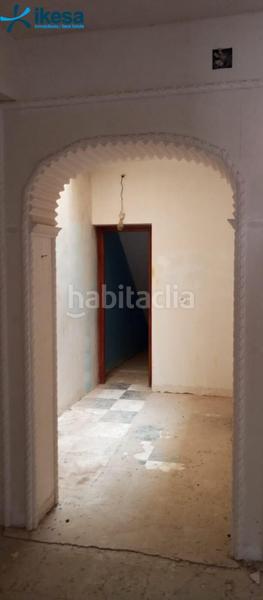 Foto ad6d1d44-654f-4612-9fb5-cf719b8db520. Appartamento in Fuente del Maestre