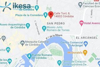 Maison à Casco Histórico  - Ribera - San Basilio. Casa en cesión de remate en zona san pedro córdoba