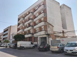 Appartement à Pozoblanco. Piso en cesión de remate en pozoblanco córdoba