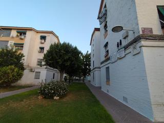 Flat in Fuensanta- Arcángel. Venta de piso sin posesión en zona del santuario córdoba