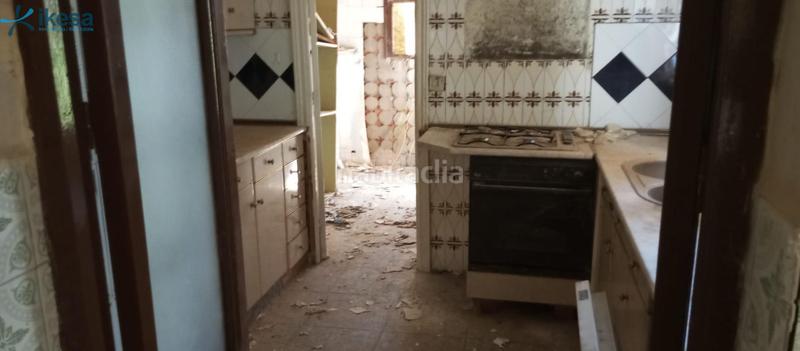 Foto b5bdd982-306e-42b3-bbf2-6ed8d3fb11ee. Appartamento in Medina de las Torres