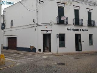 Etagenwohnung in Fuente de Cantos. Venta de piso en fuente de cantos  badajoz