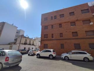 Apartament a Santa Rosa - Valdeolleros. Venta de piso sin posesión en el barrio de santa rosa córdoba