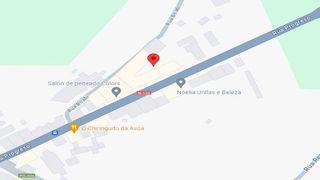 Local Comercial a Cañiza (A). Local en venta en a cañiza