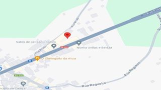 Local Comercial a Cañiza (A). Local en venta en a cañiza