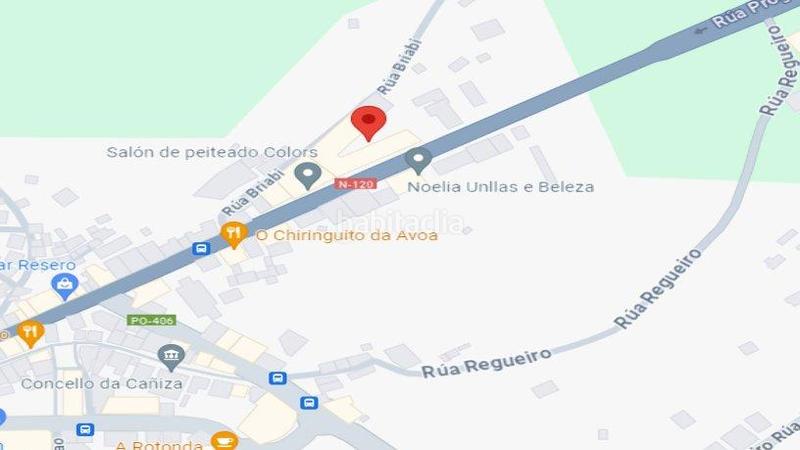 Foto 7aa3b7e6-a4f4-47a5-a4b5-b738e70b0ca5. Local comercial en Cañiza (A)