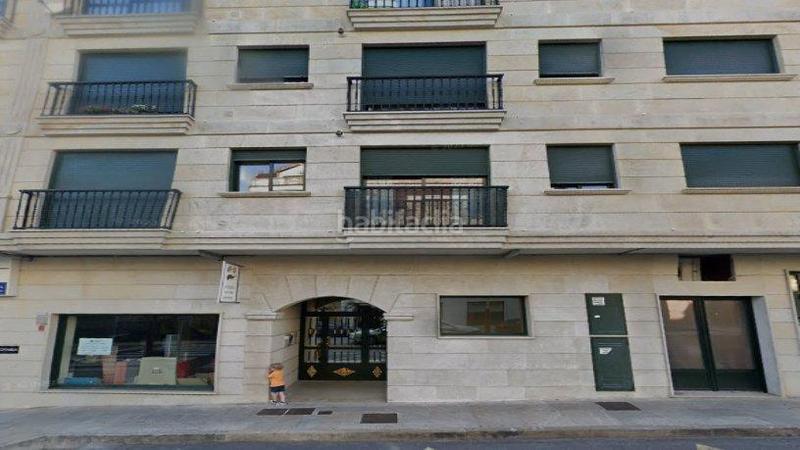 Foto 7cf8f9e1-322f-4fcd-b268-9610afd88302. Local comercial en Cañiza (A)