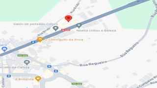 Local Comercial en Cañiza (A)