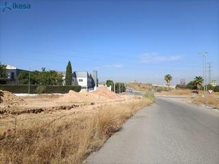 Terreny residencial a Centro. Suelo cuchipanda ue 60 pagos cuesta s.antonio