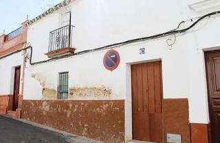 Casa adossada a Campana (La). Venta de casa adosada en la campana  sevilla