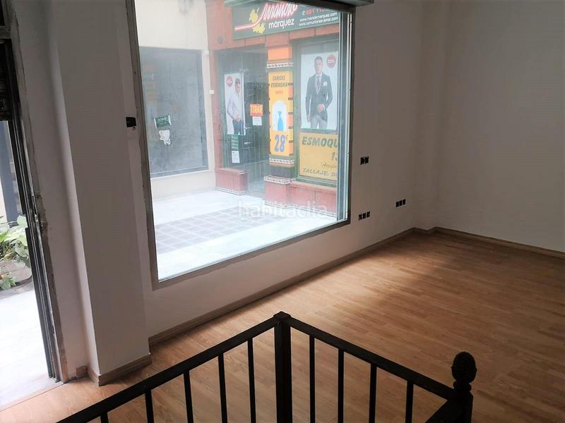 Foto 459c2c96-1832-4b66-a5a1-ec0946447661. Local comercial a Centro Jerez de la Frontera