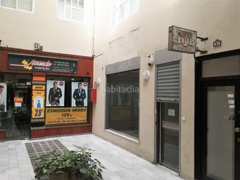 Foto 4a227124-049a-4cec-baa3-1a882dcf6eb4. Local comercial a Centro Jerez de la Frontera
