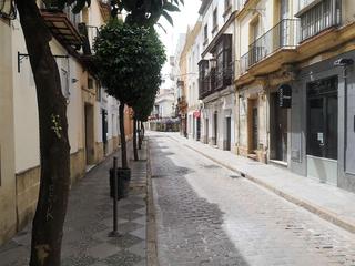 Local Comercial en Centro