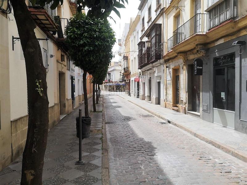 Foto f5a0afd3-2737-4452-9464-d08a54b9f6ca. Local comercial a Centro Jerez de la Frontera