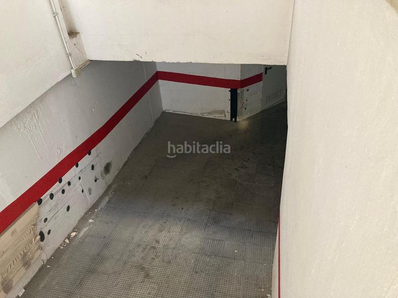 Foto 6b9b9423-8b0c-4673-bad6-811b1a2fe7ea. Posto auto in Algaba (La)