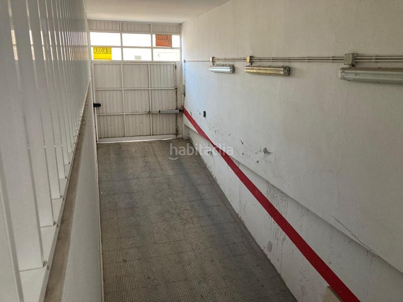 Foto de1f8394-0682-4ea5-84cb-2828d1b19d78. Posto auto in Algaba (La)