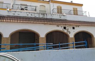 Geschäftsraum in Lepanto