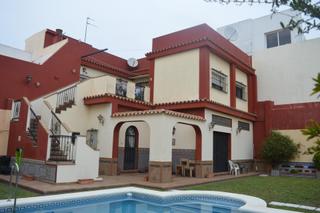 Casa a Centro. Casa o chalet independiente en el centro