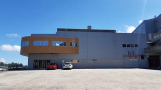 Industrial building in Valadares - Beade