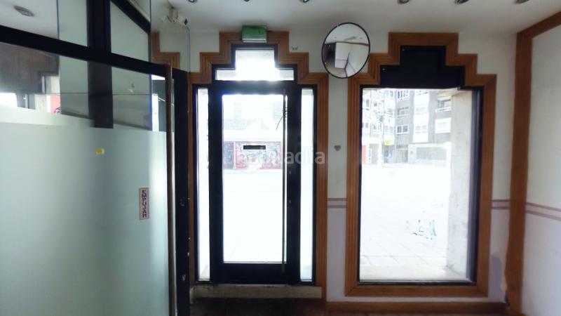 Foto 32040f24-5129-42d8-9705-0ed30f5bf6dc. Business premise in Camelias - Pi y Margall Vigo
