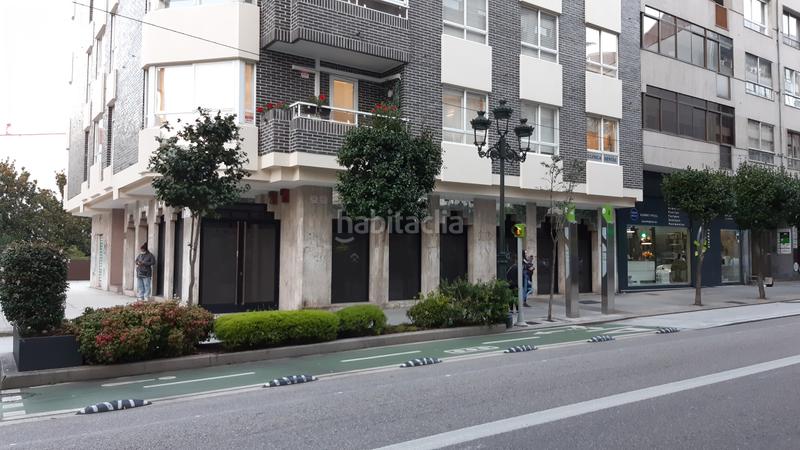 Foto 2dd1a791-5204-401d-851e-44945961ca81. Local comercial en Camelias - Pi y Margall Vigo