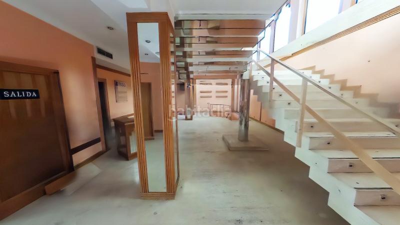 Foto bbed91b6-5ba3-4cf8-8984-332c856fc67b. Local commercial dans Camelias - Pi y Margall Vigo