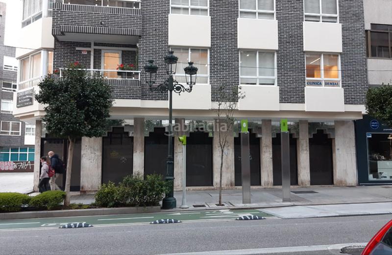 Foto c1b86076-b083-4a40-a2a6-828f71230bec. Local commercial dans Camelias - Pi y Margall Vigo