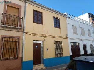 Casa adossada a Roda de Andalucía (La). Venta de adosado en la roda de andalucía, sevilla